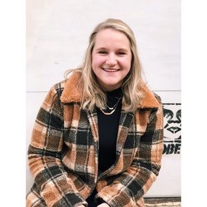 Meet your Posher, Kaitlyn